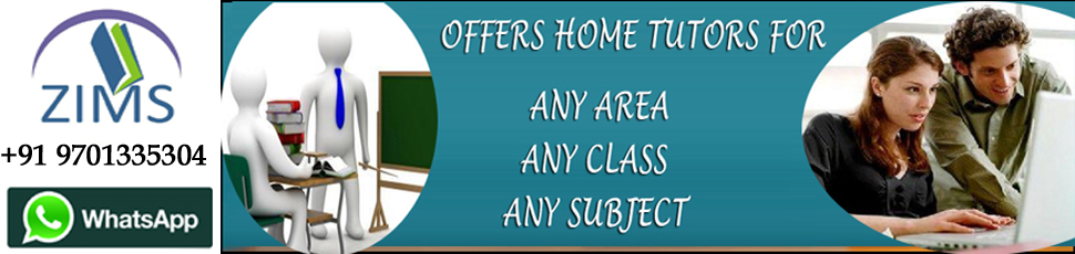 <span style='font-size:17px;'><strong>Home tutors</strong></span><br />Get tutor all over the city